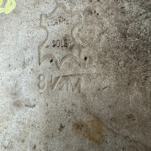 Tory Burch Off-White Leather Lucas Flat Gladiator Sandal, Size 8.5 - Picture 11 of 15